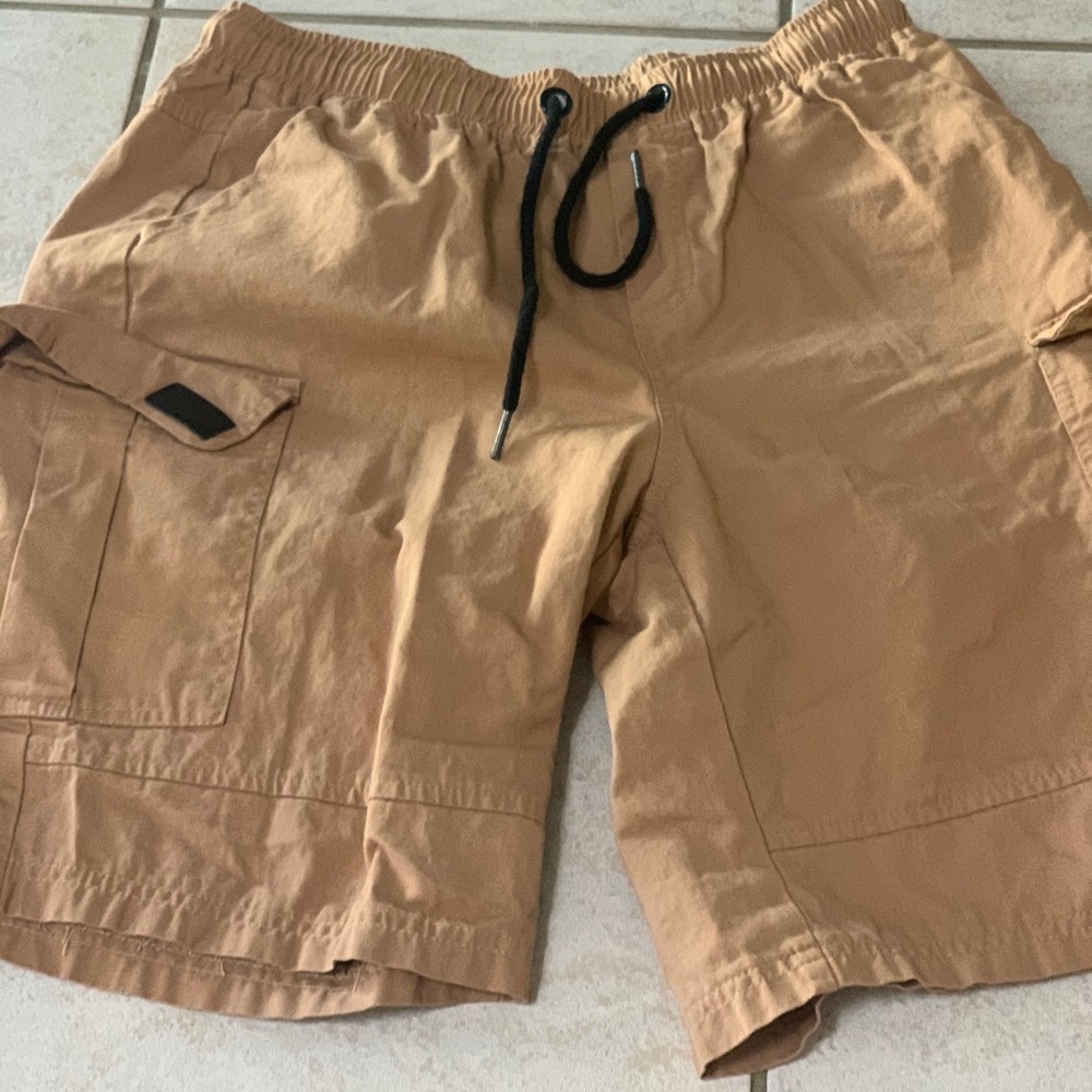 Men’s Shorts